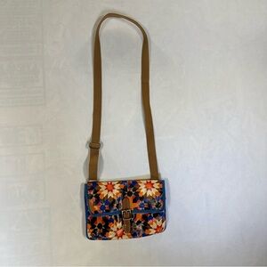 Fossil Crossbody